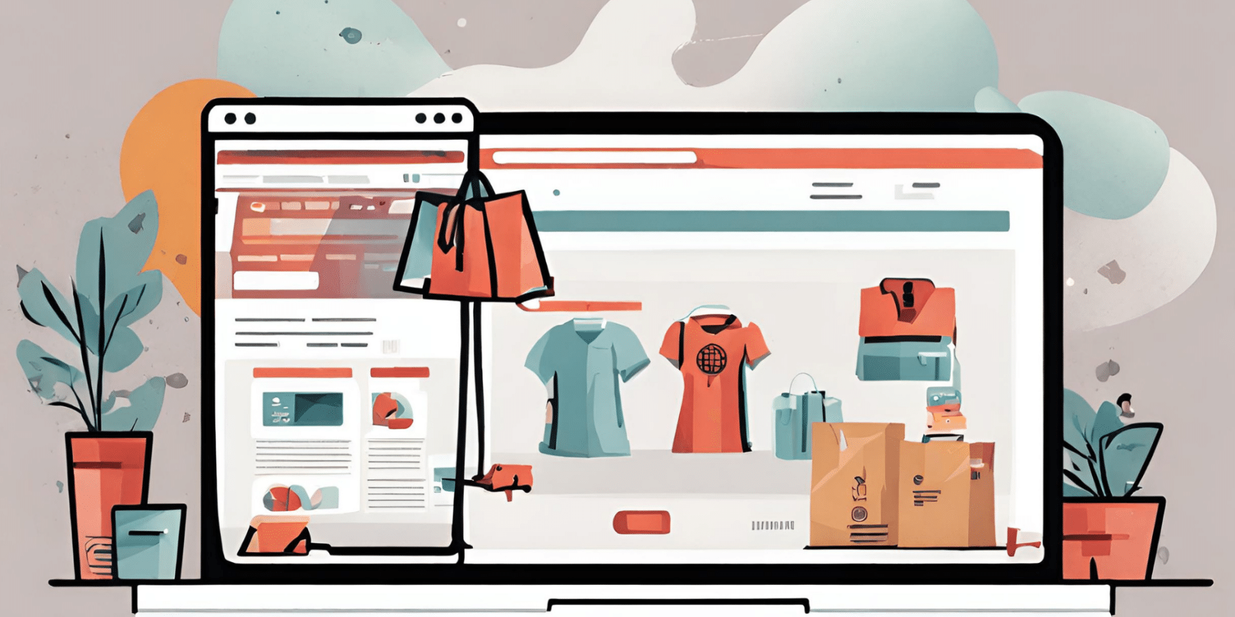 Common Reasons Why Retail Websites Lack Online Sales