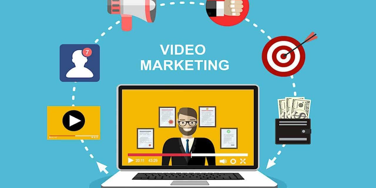 Impact of Video Marketing on Retail Brands