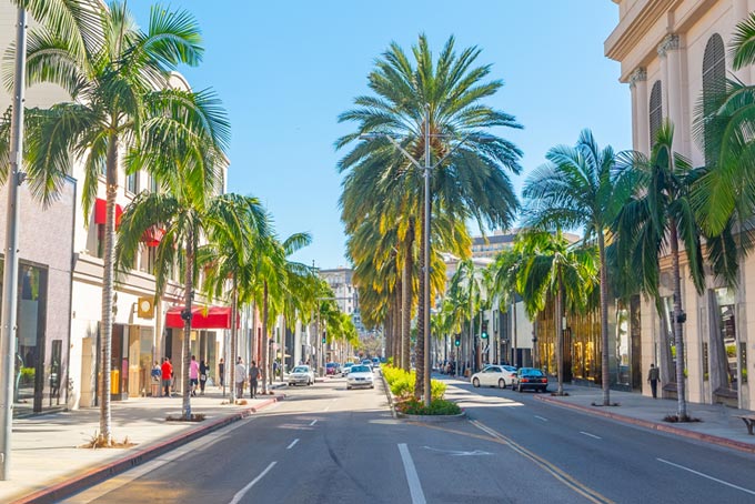 Los Angeles Retail Biggest Challenges and Overcoming Them