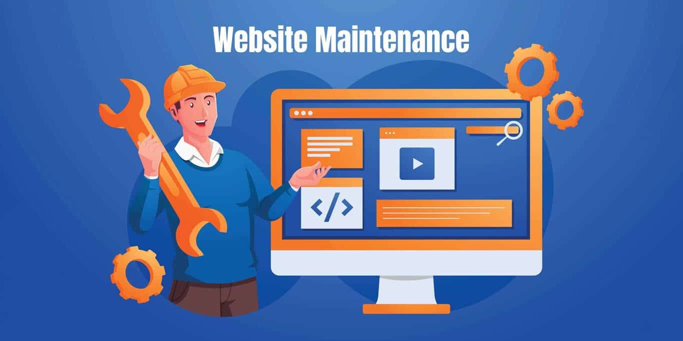 Best Practices for Keeping Up with Website Maintenance and Critical Tasks