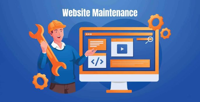 Best Practices for Keeping Up with Website Maintenance and Critical Tasks
