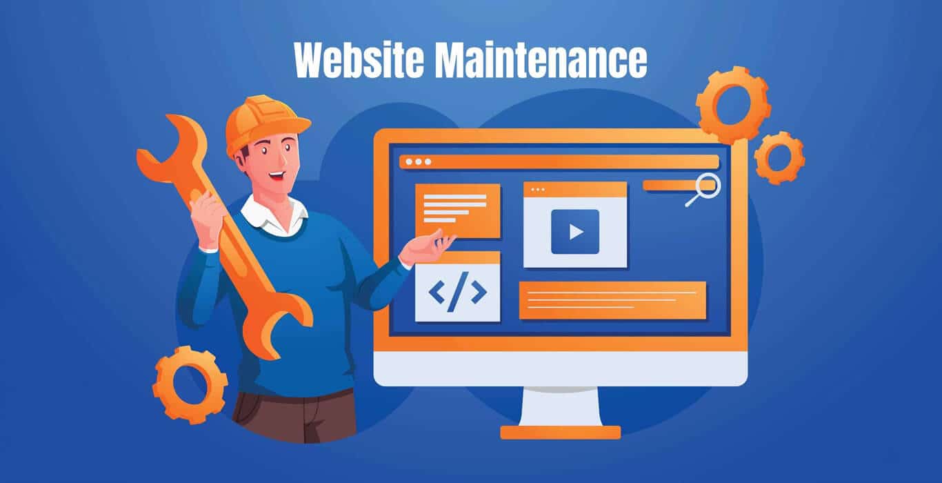 Best Practices for Keeping Up with Website Maintenance and Critical Tasks