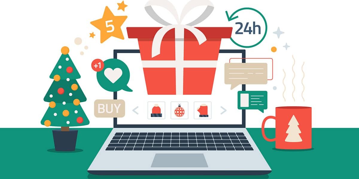Holiday Retail Marketing Tactics that Boost Product Sales