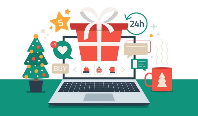 Holiday Retail Marketing Tactics that Boost Product Sales