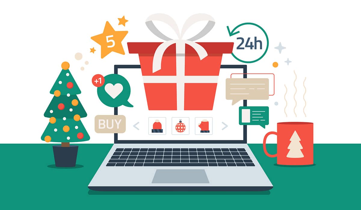 Holiday Retail Marketing Tactics that Boost Product Sales