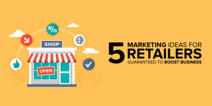 How Retail Marketing Impacts Online Sales after AI