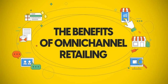 How Retailers Successfully Sell Online Through Omnichannel Strategies in 2026