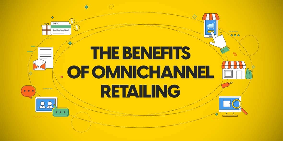 How Retailers Successfully Sell Online Through Omnichannel Strategies in 2026