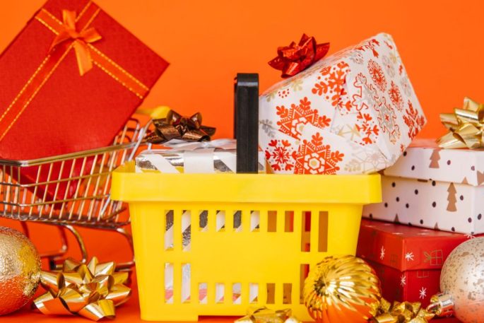Retail Tactics for Thanksgiving Shopping Days to Increase Sales
