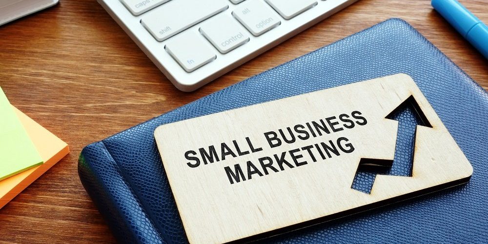 Small Business Marketing Tactics to Boost Results for 2026 Small Business Marketing Tactics to Boost Results for 2026