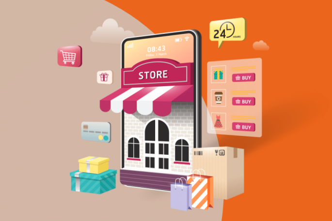 Top Retail Marketing Strategies in 2025
