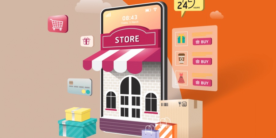 Top Retail Marketing Strategies in 2025 Top Retail Marketing Strategies in 2025