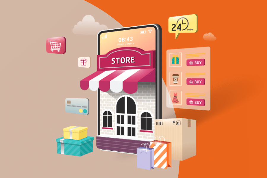 Top Retail Marketing Strategies in 2025 Top Retail Marketing Strategies in 2025