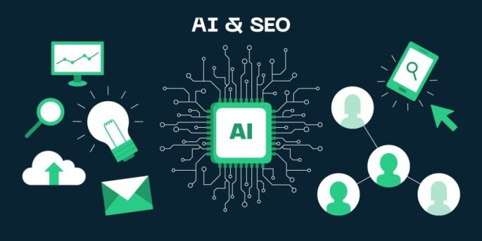 Website Search Engine Optimization Importance Since AI