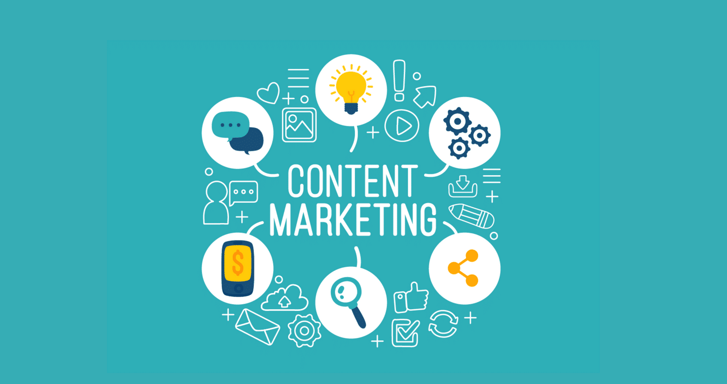 Content Marketing Strategies That Drive Results