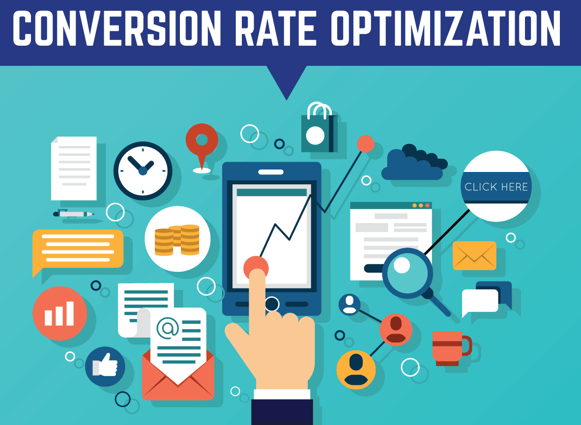 Conversion Optimization Techniques That Improve Website Performance