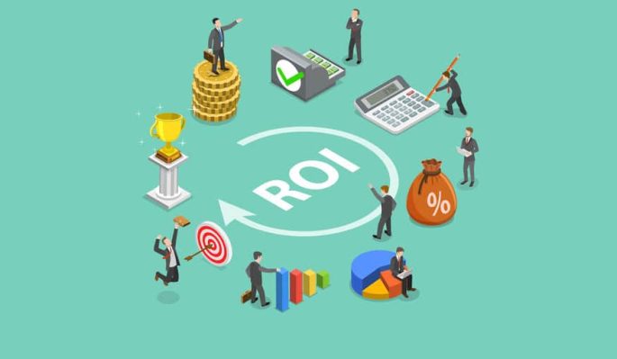 How Paid Advertising Increases ROI Fast