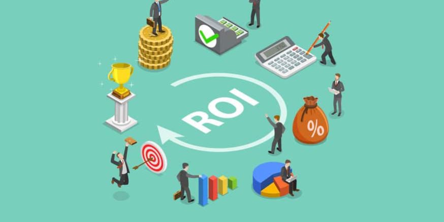 How Paid Advertising Increases ROI Fast