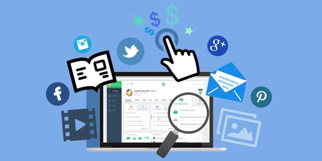 Paid Advertising Methods That Increase Online Sales