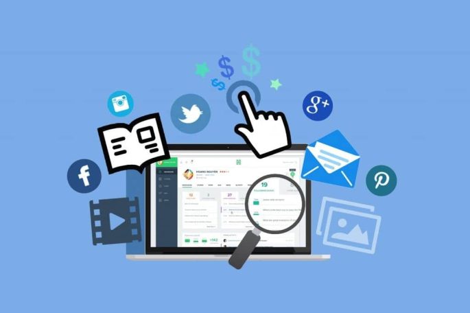 Paid Advertising Methods That Increase Online Sales