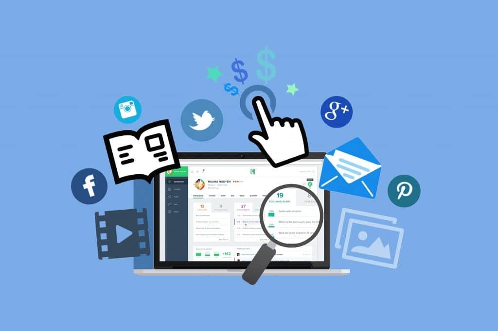 Paid Advertising Methods That Increase Online Sales