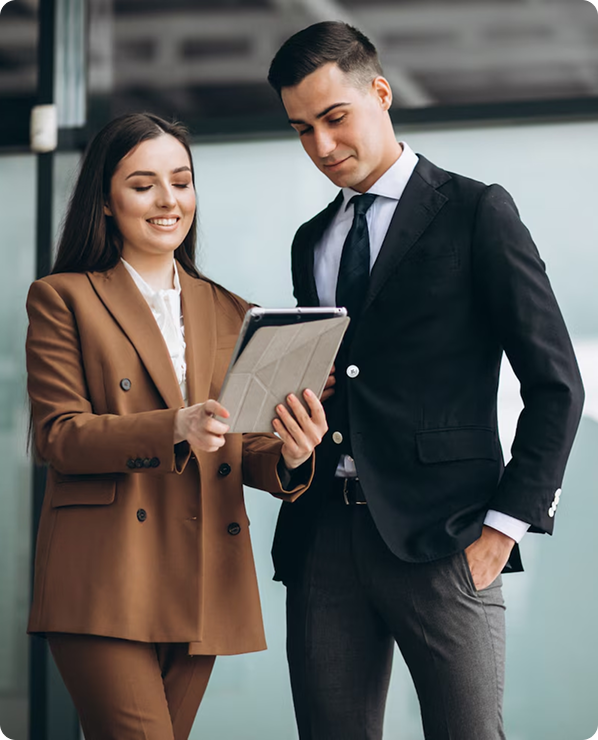 |BUSINESS STARTUP AND SMALL BUSINESS MANAGEMENT CONSULTING SERVICES [NEW]Rectangle 13479