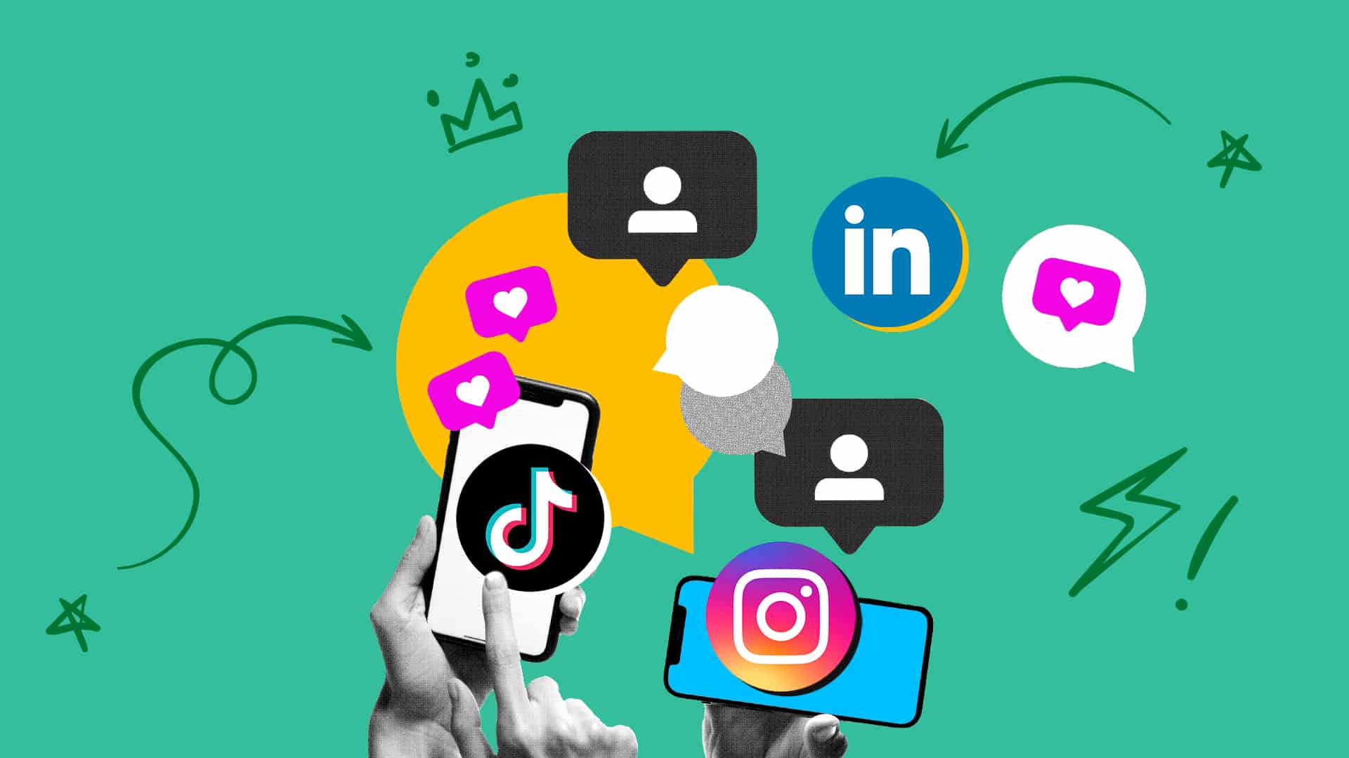 Social Media Marketing Tactics That Grow Engagement Consistently