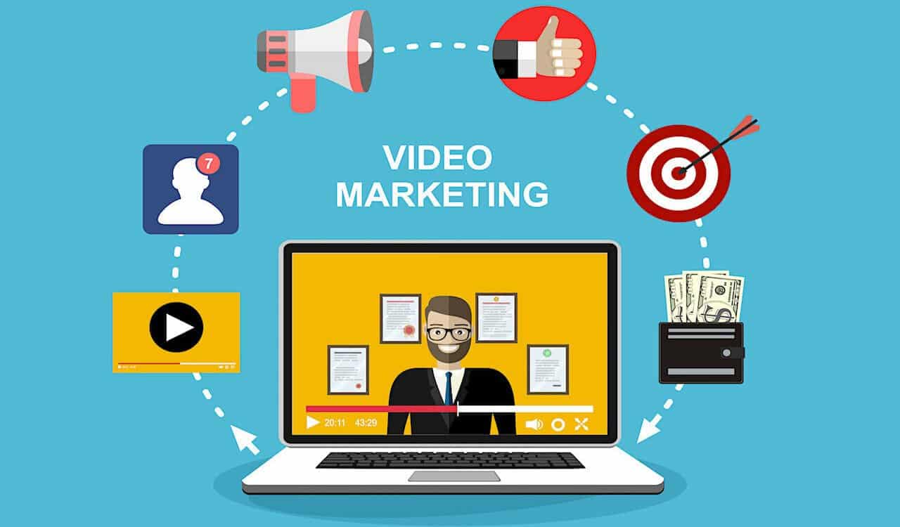 Video Marketing Ideas That Captivate and Convert Audiences