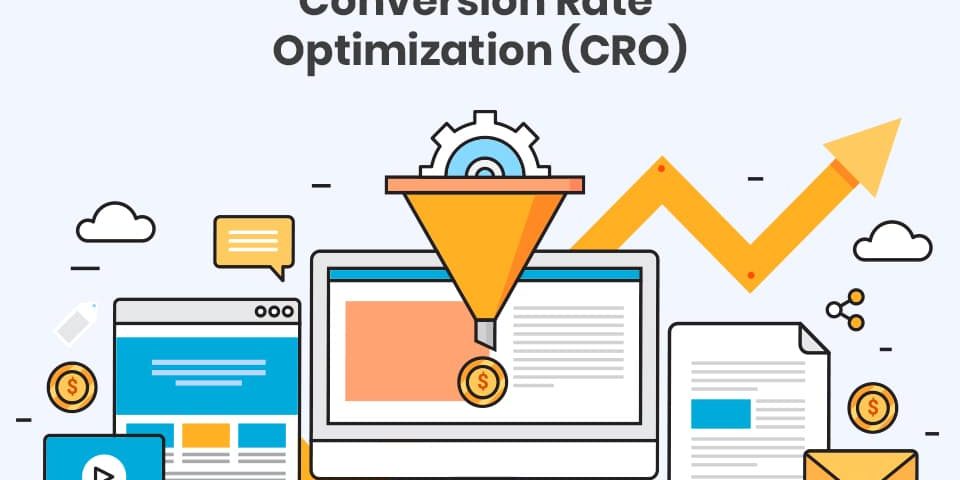 Ways to Improve Conversions With Smart Optimization