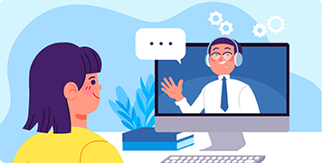 Illumination Consulting Business Video Marketing Services Video Consultation