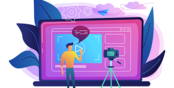 Illumination Consulting Business Video Marketing Services Video Creating