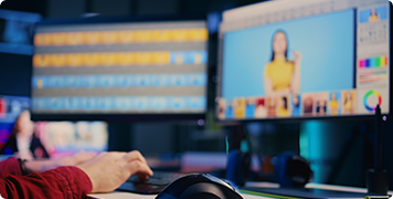 Illumination Consulting Business Video Marketing Services Video Design Development