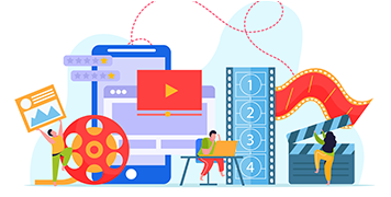 Illumination Consulting Business Video Marketing Services Video Finalization