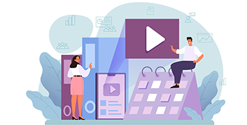 Illumination Consulting Business Video Marketing Services Video Plan