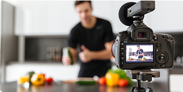 Illumination Consulting Business Video Marketing Services Video Publishing