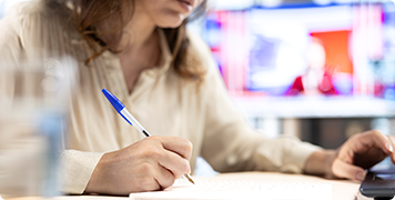 Illumination Consulting Business Video Marketing Services Video Script Assistance