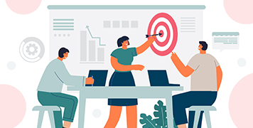 Illumination Consulting Online Business Consulting Services Marketing Efforts