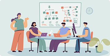 Illumination Consulting Online Business Consulting Services Project Management