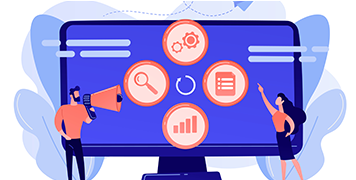 Illumination Consulting Paid Advertising Services Process Campaign