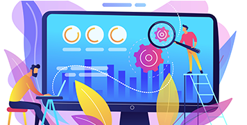 Illumination Consulting Paid Advertising Services Process Creative