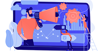 Illumination Consulting Paid Advertising Services Process Reporting