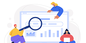 Illumination Consulting Retail SEO Services Analysis