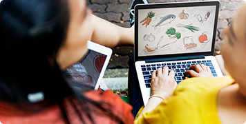 Illumination Consulting Retail SEO Services Keyword Research