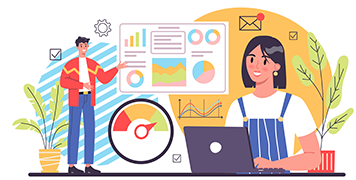 Illumination Consulting Retail SEO Services Reporting