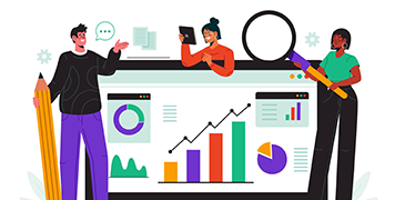 Illumination Consulting Retail SEO Services Research