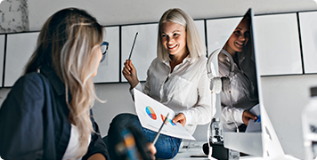 Illumination Consulting Small Business Start Up Consulting Services Marketing Services