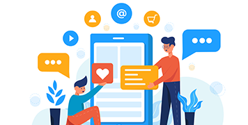 Illumination Consulting Social Media Services Consultation