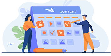 Illumination Consulting Social Media Services Planning