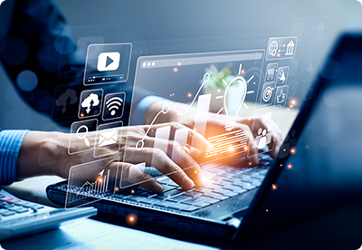 Illumination Consulting Website Design Digital Marketing Business Consulting Marketing Services