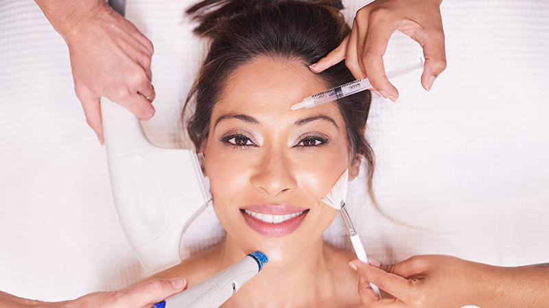 Med Spa Consulting Strategies That Support Sustainable Growth